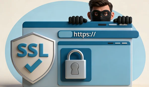 تست نفوذ وب