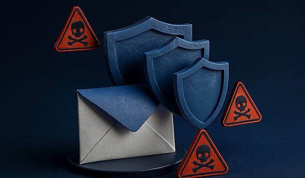 امنیت ایمیل