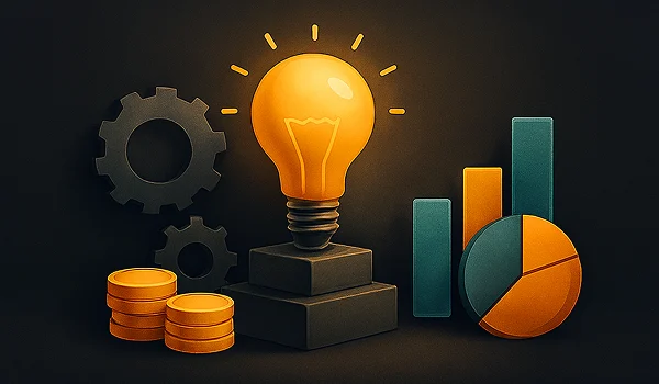 بهینهسازی کسب و کار