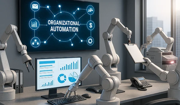 اتوماسیون هوشمند