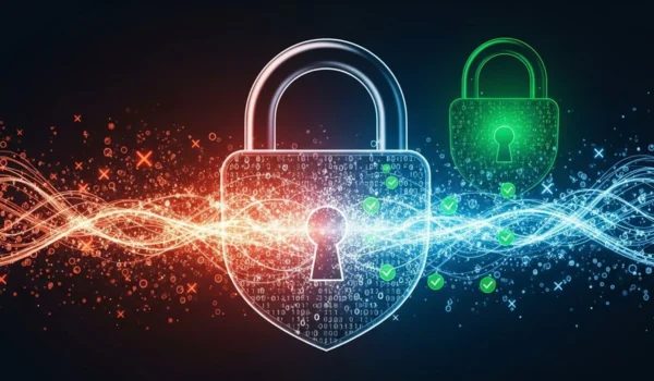 اهمیت حفاظت از داده‌ها با DLP