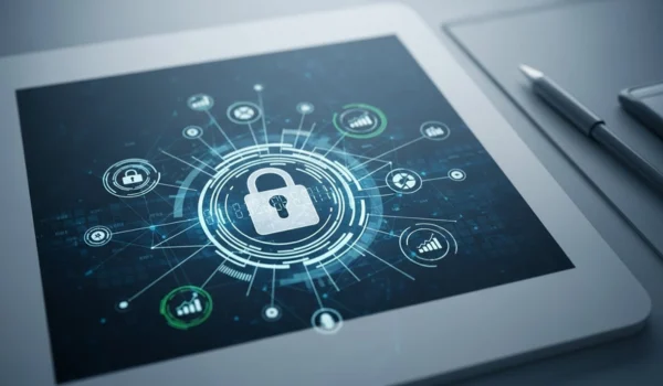 ویژگی‌های اصلی DLP