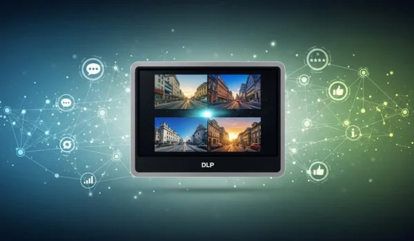 نظرات کاربران درباره DLP