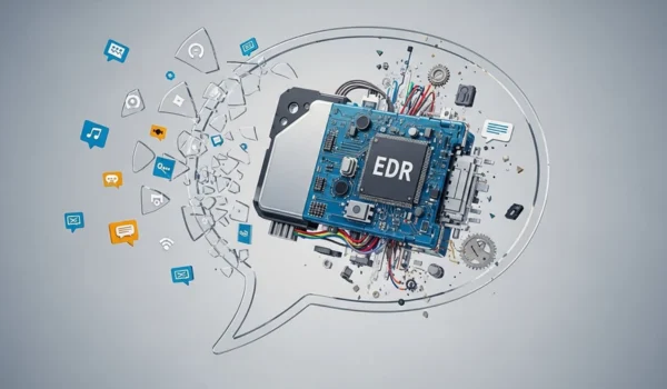 نظرات کاربران درباره EDR