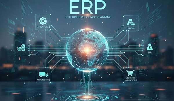 ERP