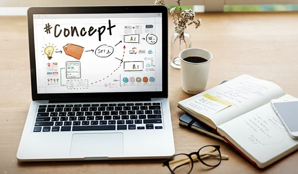 استراتژی محتوای هدفمند