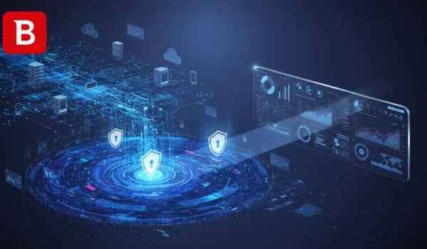 Bitdefender GravityZone Security Data Lake