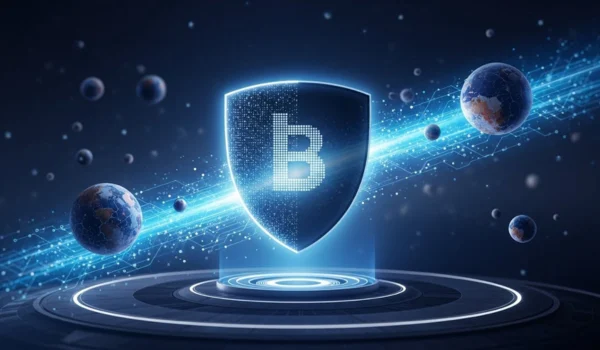 چرا Bitdefender؟ — مزیت رقابتی