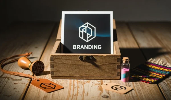 برندینگ؛ کلید ایجاد هویت و وفاداری مشتری