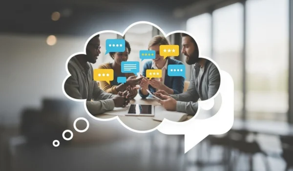 نظرات کاربران درباره برندینگ