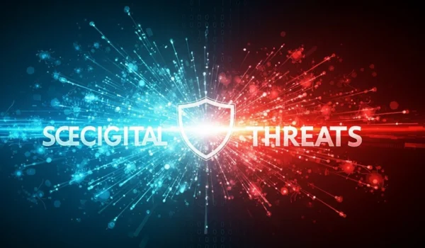 ضرورت امنیت سایبری در دنیای دیجیتال