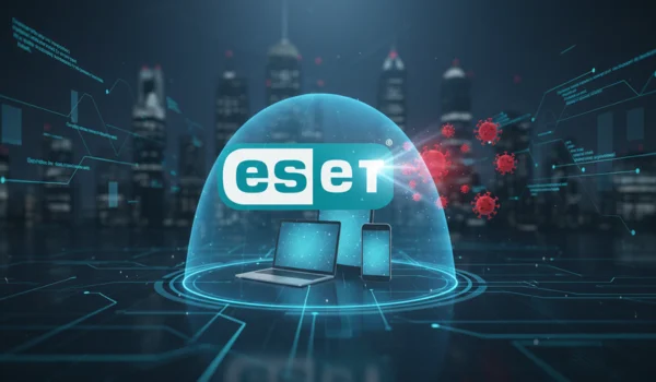 مزایای ESET برای کسب‌وکارها