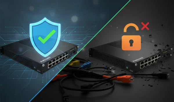 جمع‌بندی: آیا خرید فایروال Fortigate انتخاب مناسبی است؟