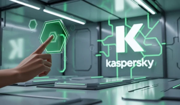 نقش Kaspersky در ارتقای امنیت سایبری کسبوکارهای مدرن
