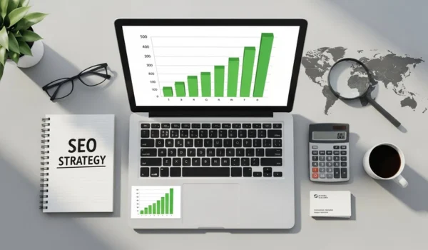 ویژگیهای مشاوره سئو حرفهای