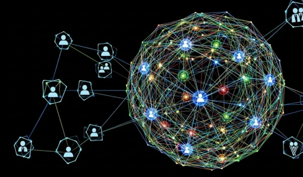 وظایف اصلی در نگهداری شبکه