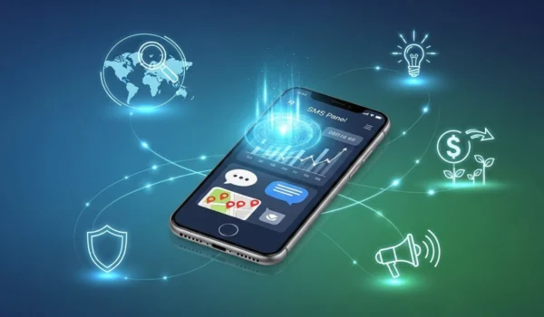 مزایای استفاده از پنل پیامکی