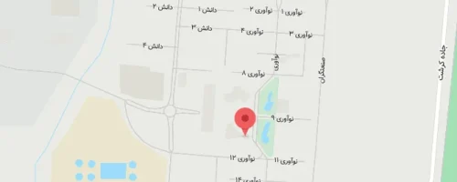 شرکت کهن سیستم فردا