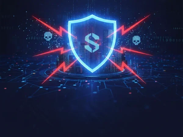 جلوگیری از نفوذ