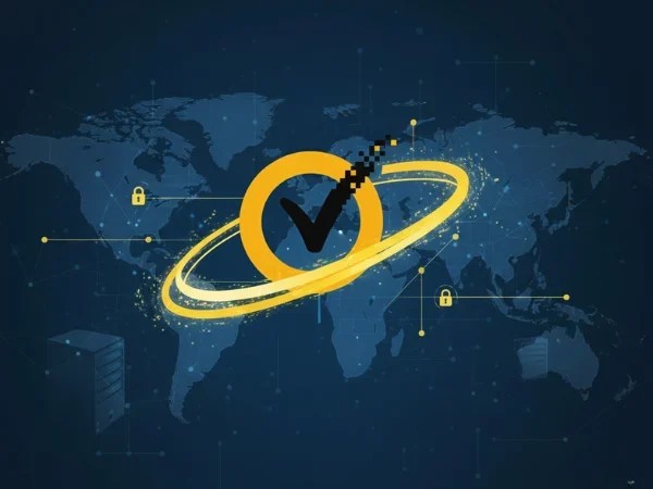 برتری امنیت symantec