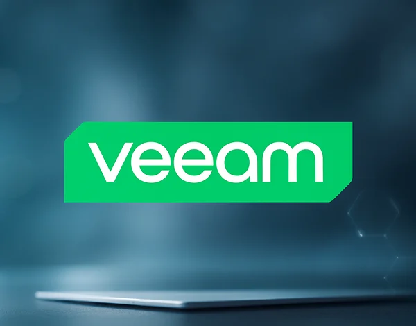 Veeam Backup