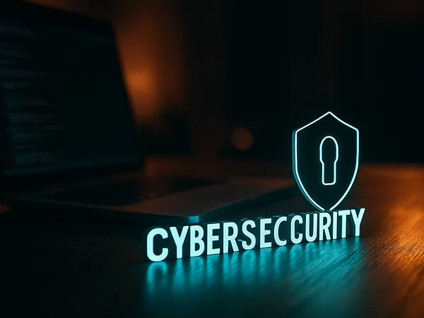 امنیت سایبری