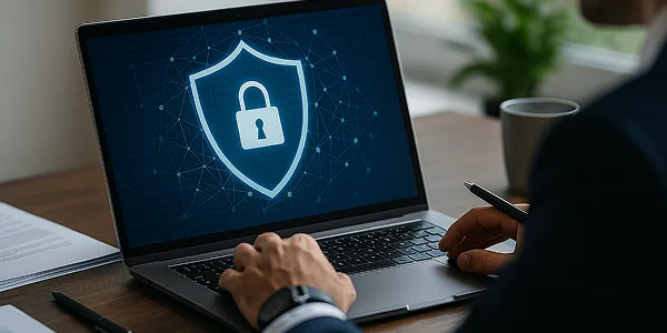 خدمات امنیت شبکه