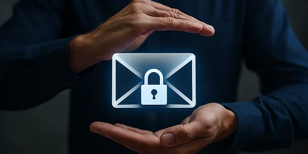 حفاظت جامع و هوشمند از ایمیل‌ها