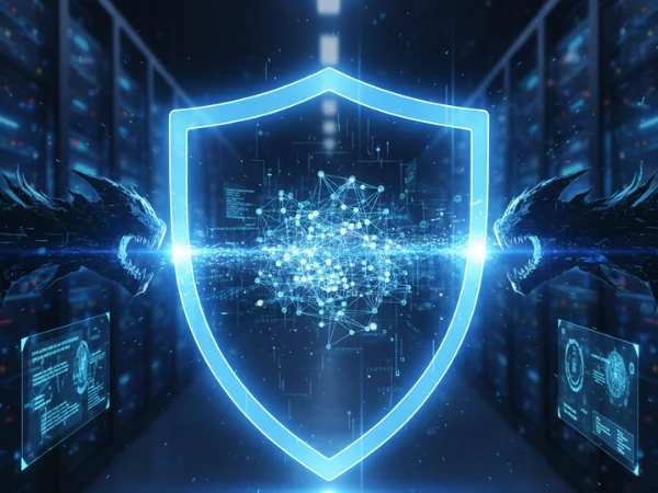 امنیت داده حساس