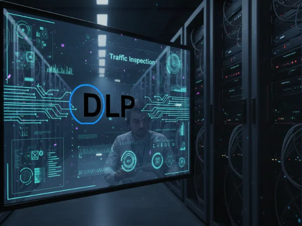 کشف تهدیدات پنهان در ترافیک رمزنگاری‌شده