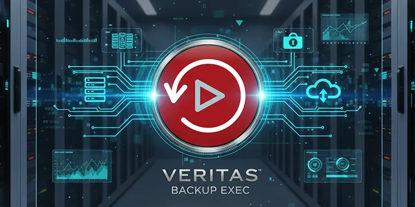 Veritas Backup Exec