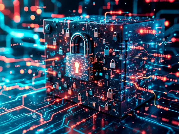 خدمات مشاوره و ارزیابی امنیتی