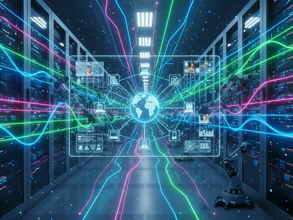 راهکارهای شبکه