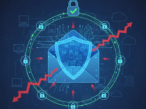 امنیت ایمیل