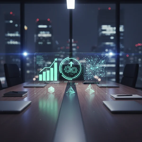 خدمات مشاوره استراتژیک