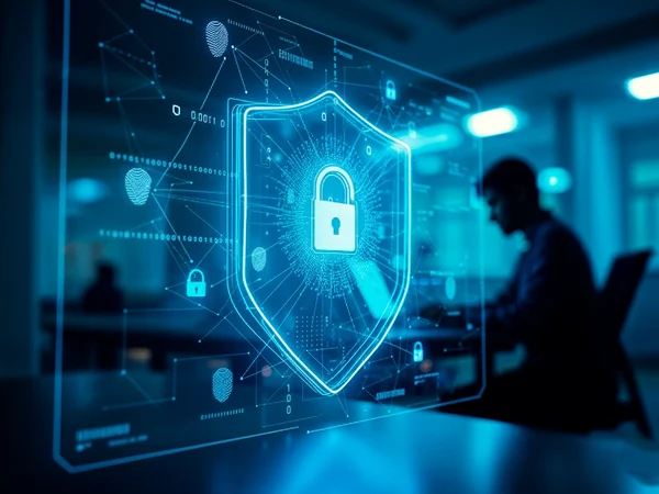 تیم قابل اعتماد برای تست نفوذ وب