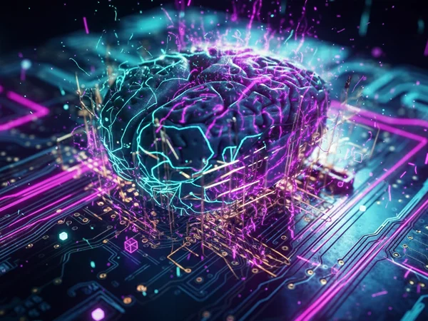 آماده‌سازی تیم‌ها برای پذیرش هوش مصنوعی