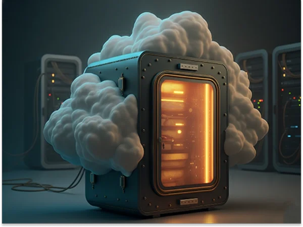 پشتیبان‌گیری منظم