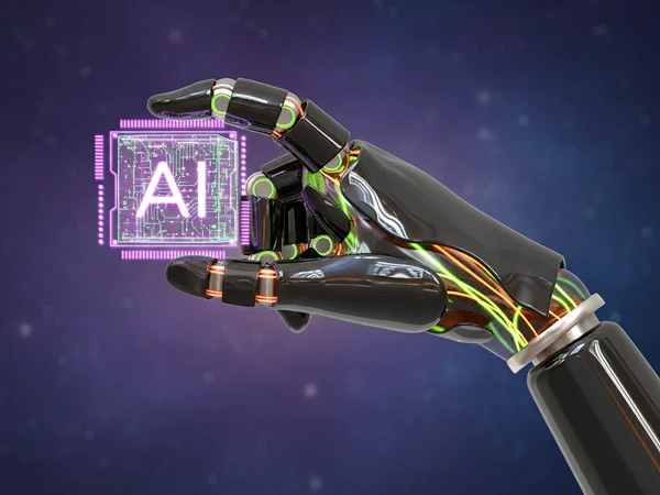 اهمیت مشاوره هوش مصنوعی