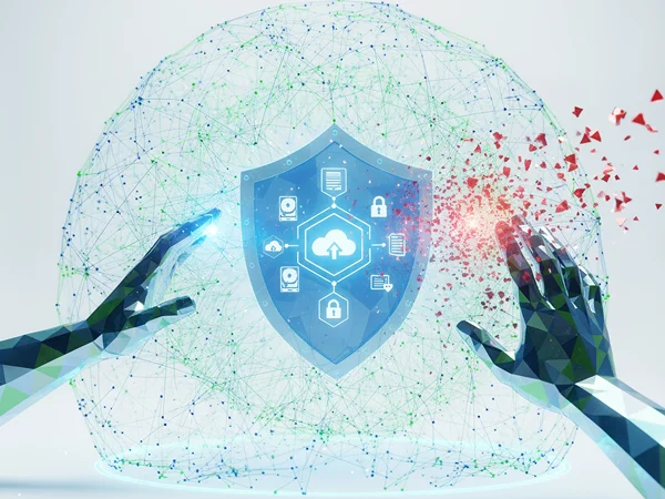 حفاظت از داده