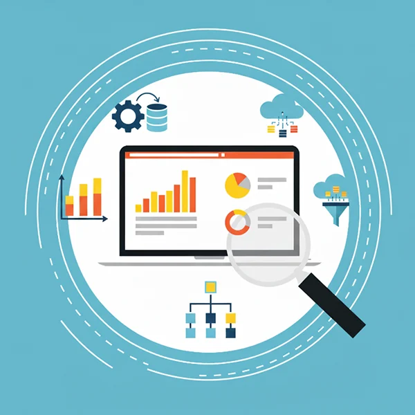 ابزارها، فناوری‌ها و روش‌های تحلیلی