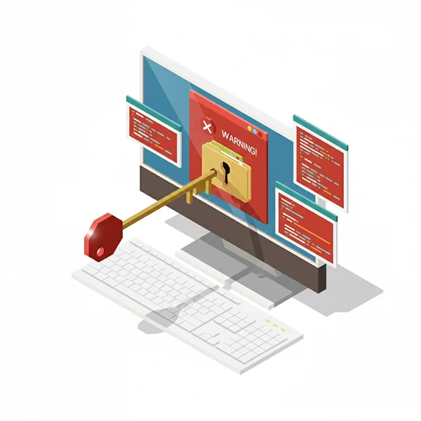 تهدیدات ایمیلی