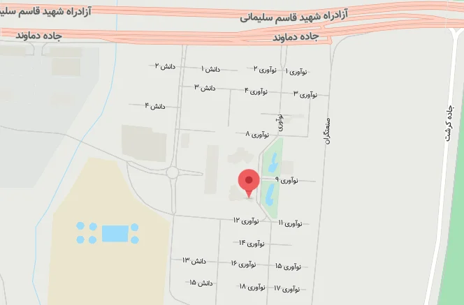 شرکت کهن سیستم فردا