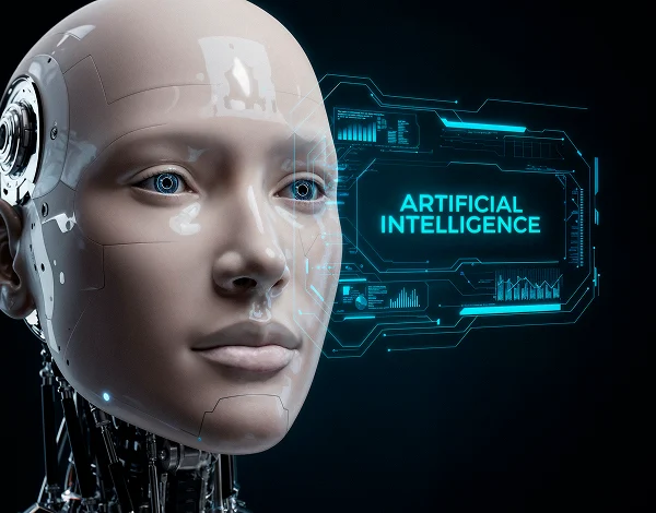 مشاوره هوش مصنوعی