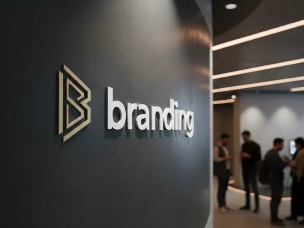 چرا داشتن یک برندینگ قوی مهم است؟