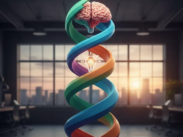 حل چالش‌های برندینگ شما با رویکرد خلاقانه ما