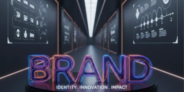 تصویر شاخص branding