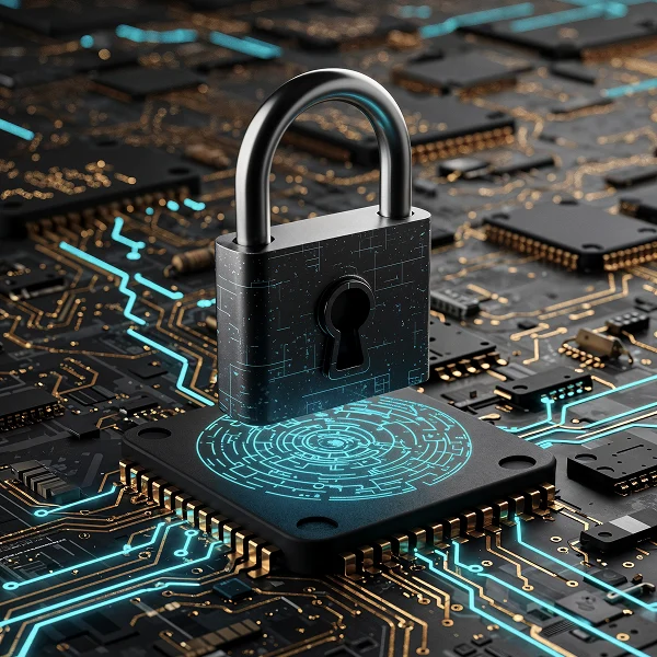 تهدیدات سایبری