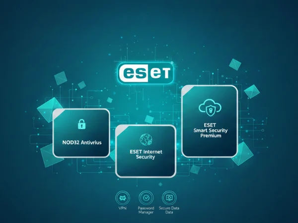 تنوع کامل سطوح لایسنس برای کاربران