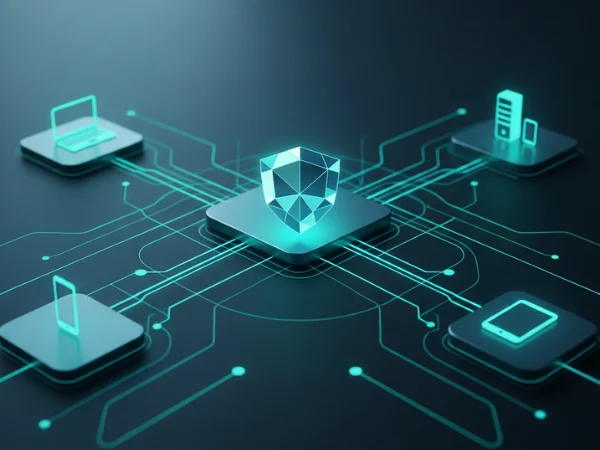 انعطاف‌پذیری چند پلتفرمی